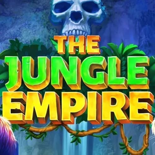 The Jungle Empire logo