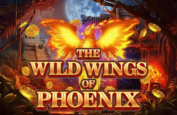 The Wild Wings Of Phoenix logo