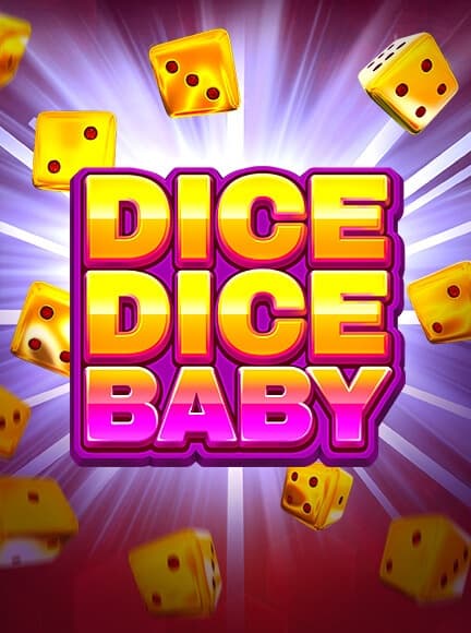 Dice Dice Baby logo