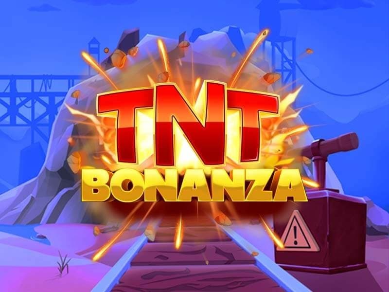 Tnt Bonanza logo