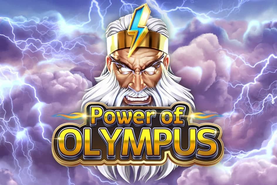Power Of Olympus logo