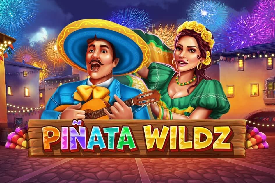 Pinata Wildz logo