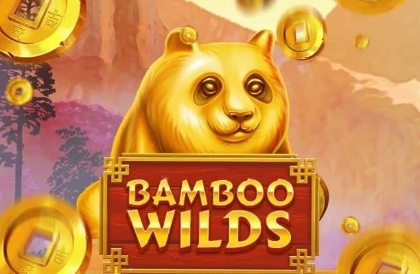 Bamboo Wilds logo