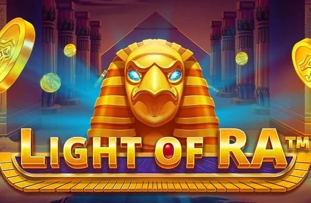 Light Of Ra logo