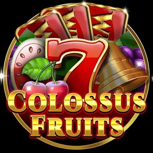 Colossus Fruits logo