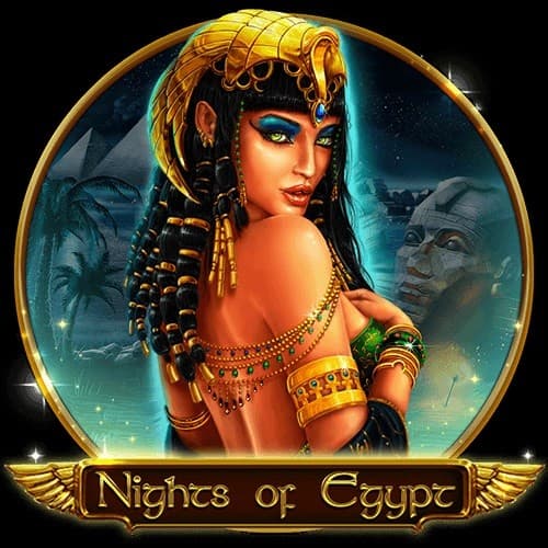 Nights Of Egypt logo