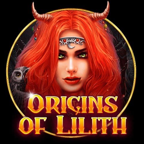 Origins Of Lilith logo