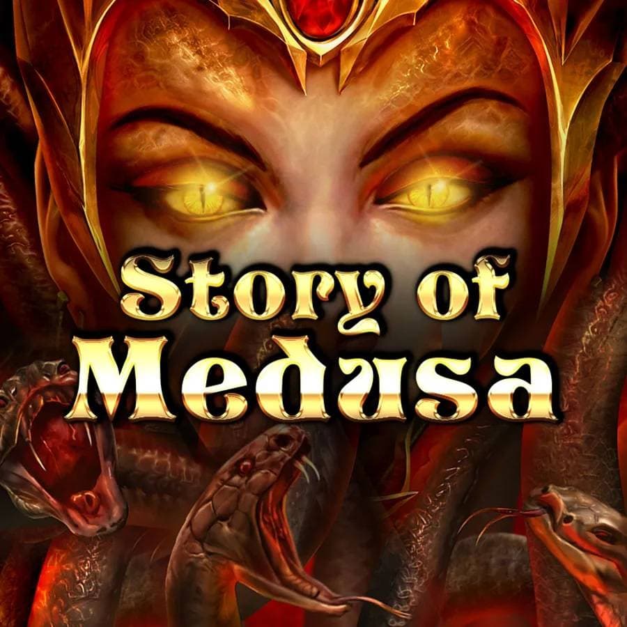 Story Of Medusa logo