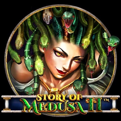Story Of Medusa Ii logo