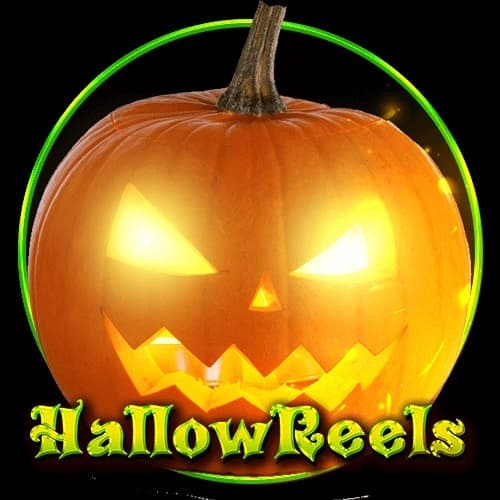 Hallow Reels logo