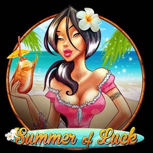 Summer Of Luck logo