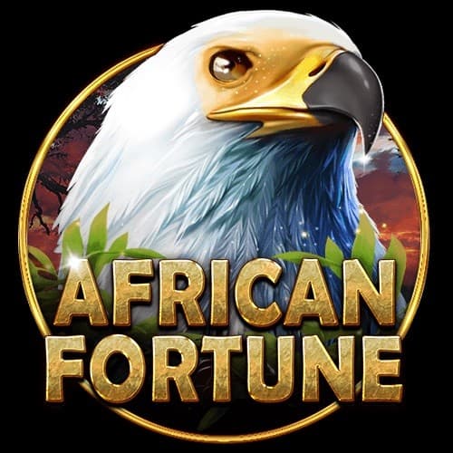 African Fortune  logo