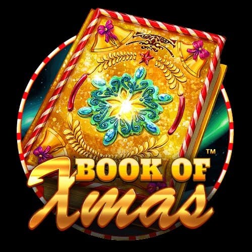 Book Of Xmas logo