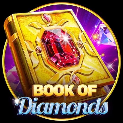 Book Of Diamonds logo