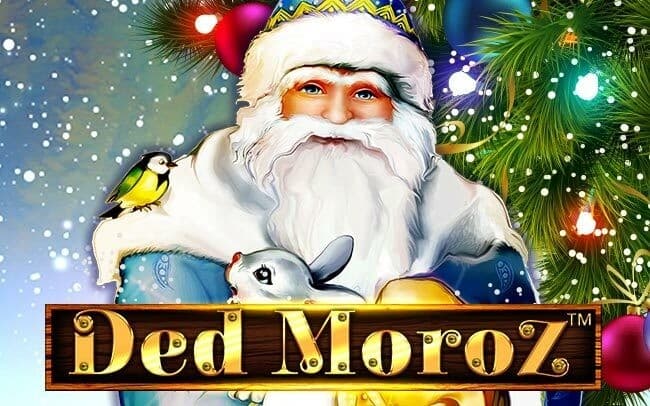 Ded Moroz logo