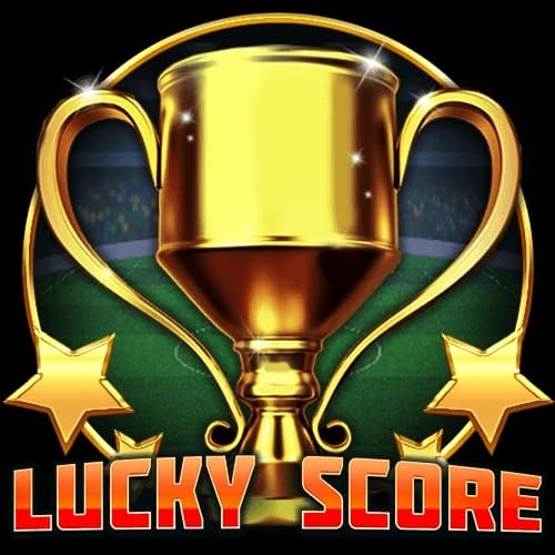 Lucky Score logo