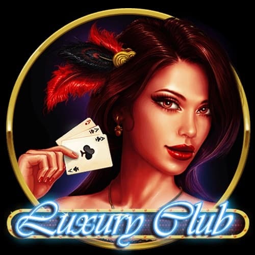 Luxury Club logo