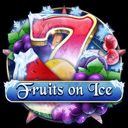 Fruits On Ice logo