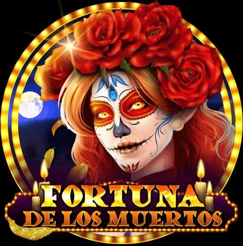 Fortuna De Los Muertos logo