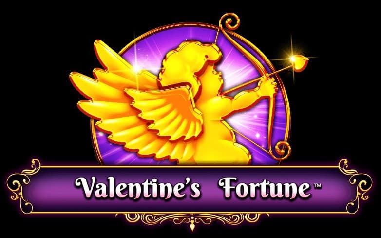 Valentine’s Fortune logo