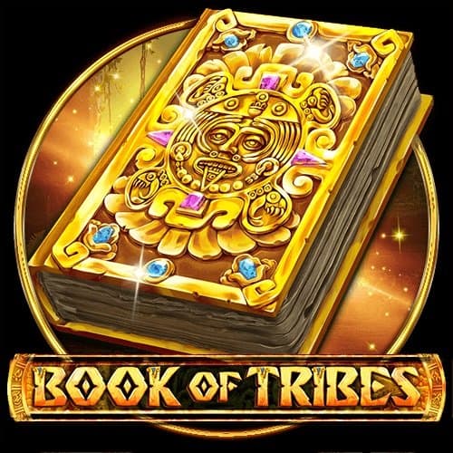 Book Of Tribes logo