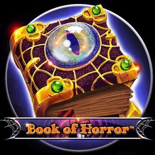 Book Of Horror logo