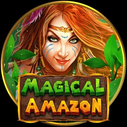 Magical Amazon logo