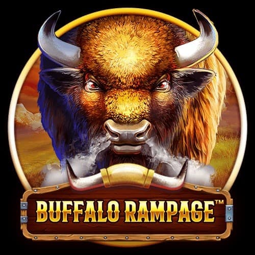 Buffalo Rampage logo