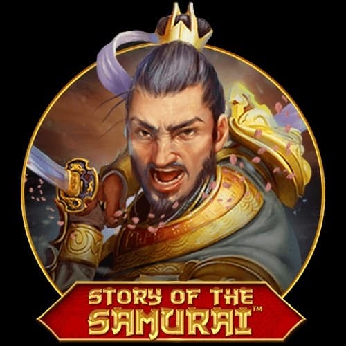 Story Of Samurai logo