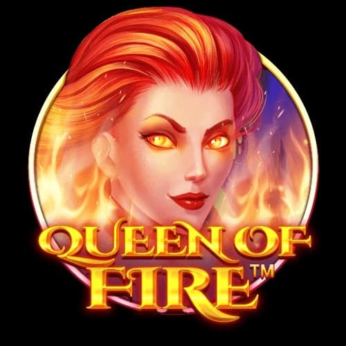 Queen Of Fire logo