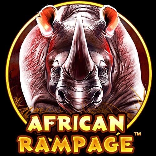 African Rampage logo