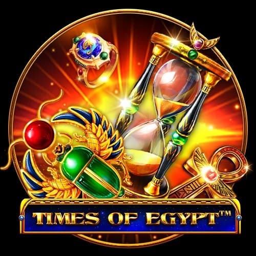 Times Of Egypt logo