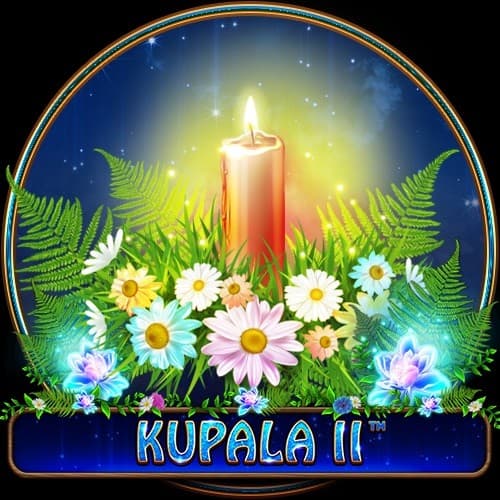 Kupala Ii logo