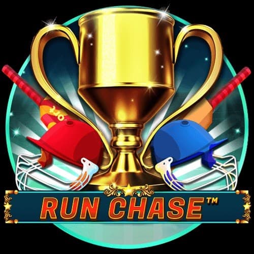 Run Chase logo