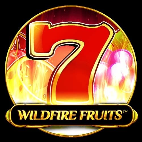 Wildfire Fruits logo