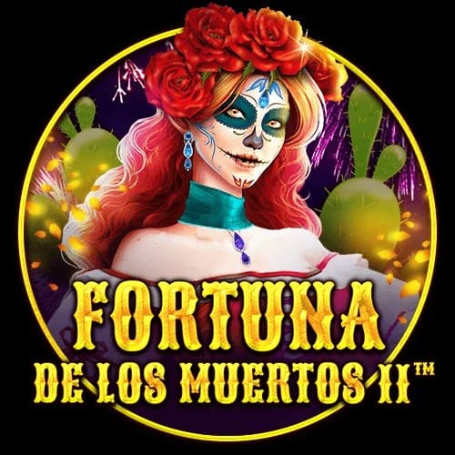 Fortuna De Los Muertos Ii  logo