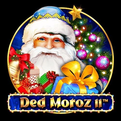 Ded Moroz Ii logo