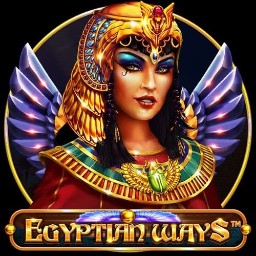 Egyptian Ways logo