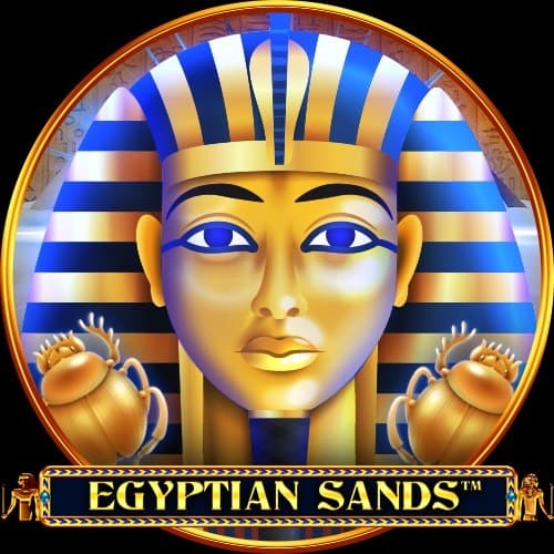 Egyptian Sands logo