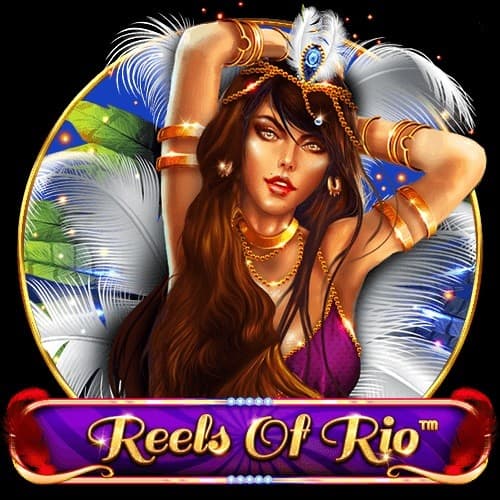 Reels Of Rio logo