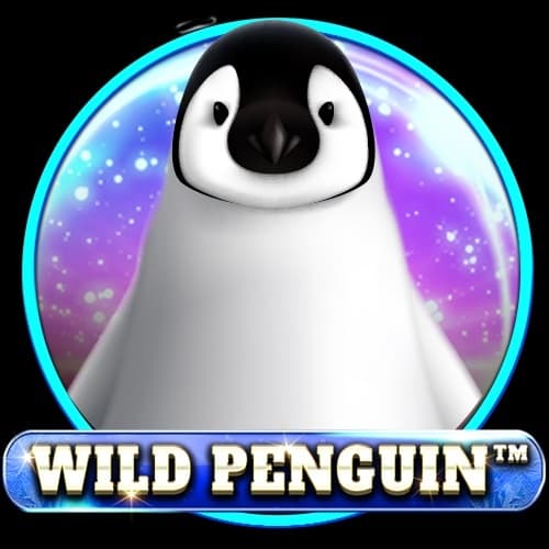 Wild Penguin logo