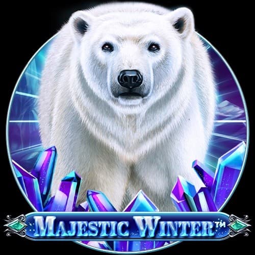 Majestic Winter  logo