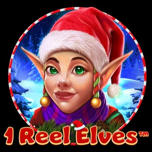 1 Reel Elves logo