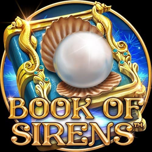 Book Of Sirens logo