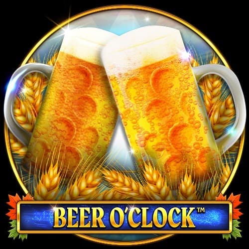 Beer O’clock logo