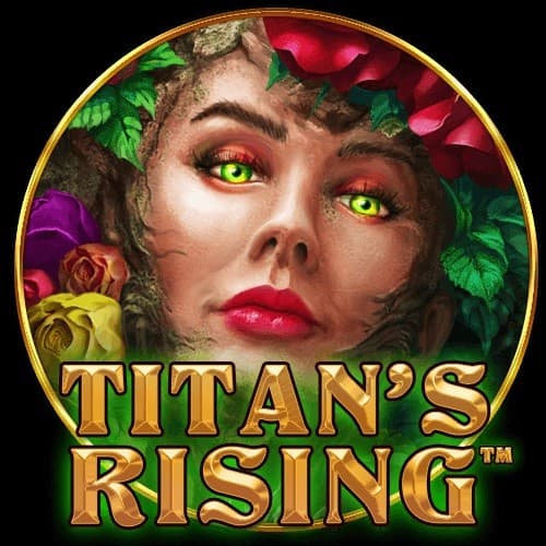 Titan’s Rising logo