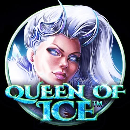 Queen Of Ice logo