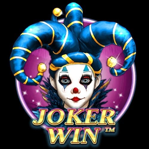 Joker Win logo
