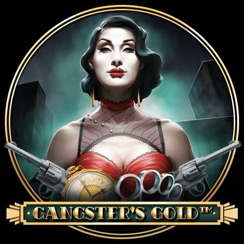 Gangster’s Gold logo