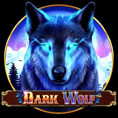 Dark Wolf logo